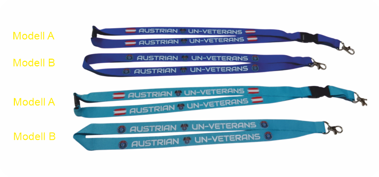 (Bild für) LANYARD - Schlüsselband